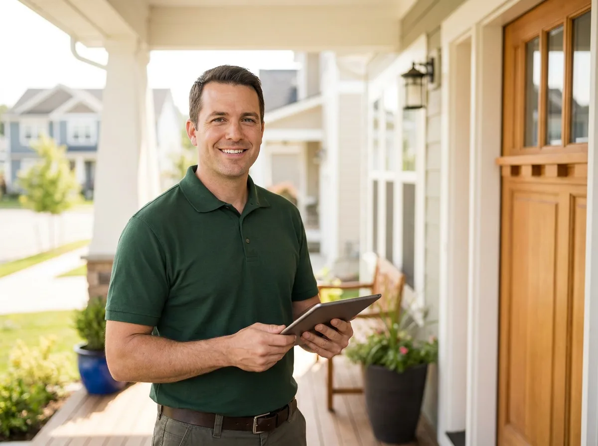 Pest control FAQs for Union Mills, IN